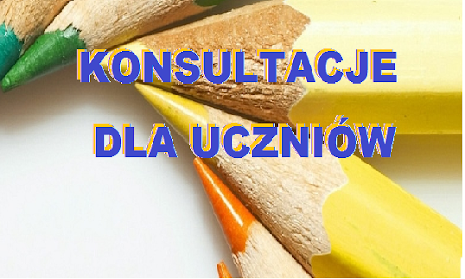 konsultacje